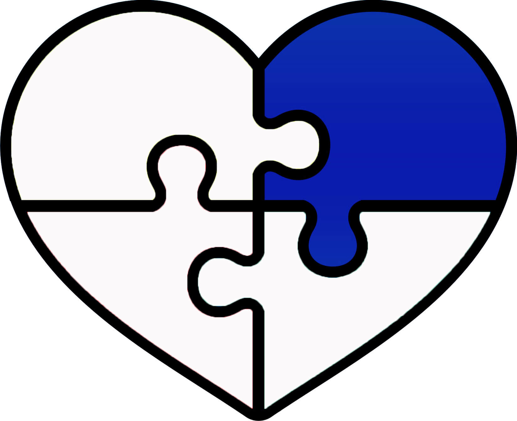 BLue Puzzle BLue Puzzle