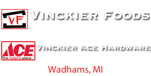 Vinckier