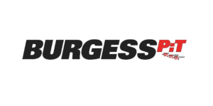 burgess logo