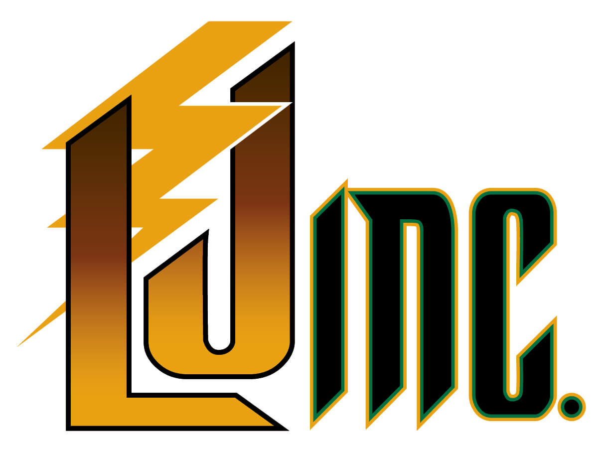 LJ Inc Logo
