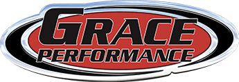 Graceperformance Logo