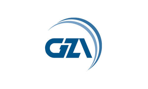 Gza Logo