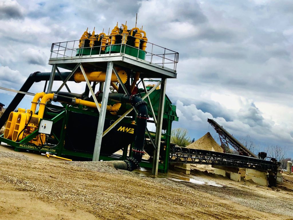 Bechtel Pit