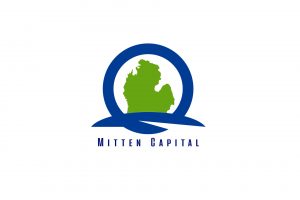 mitten capital logo