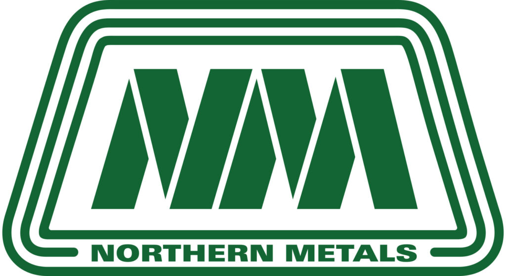 northern metals green