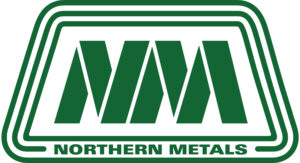 northern metals green