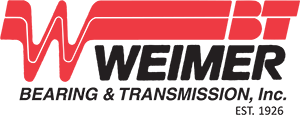 weimer bearing logo
