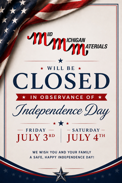 mmm 4th july