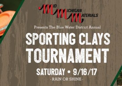 sporting clays tournament