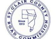 st. clair county logo